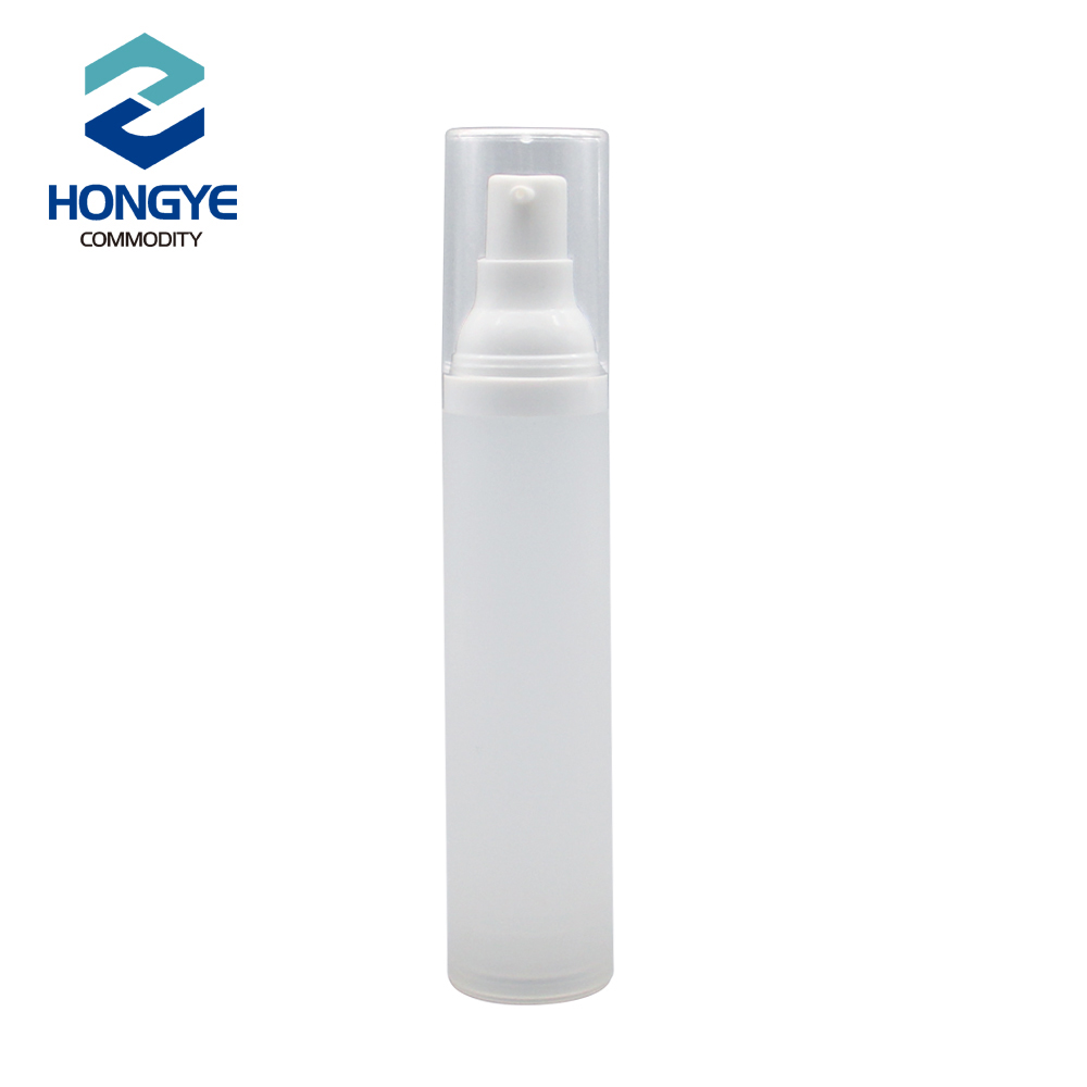 50ml透明