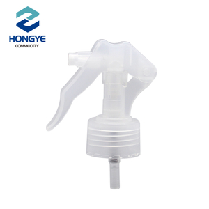 28mm Plastic Sprayer Mini Trigger Sprayer(HYPQ03)