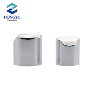 20/410 24/410 Disc-top Cap(Aluminum Collar)