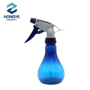 250ml Plastic Pet Garden Spray Bottle(A)