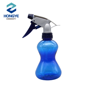 300ml Plastic Pet Garden Spray Bottle(C)