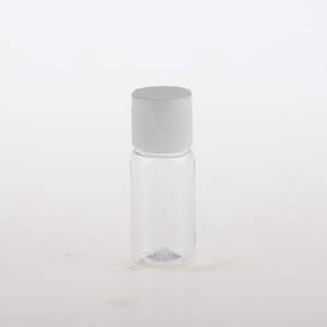 12ml Plastic Pet Bottle Seris