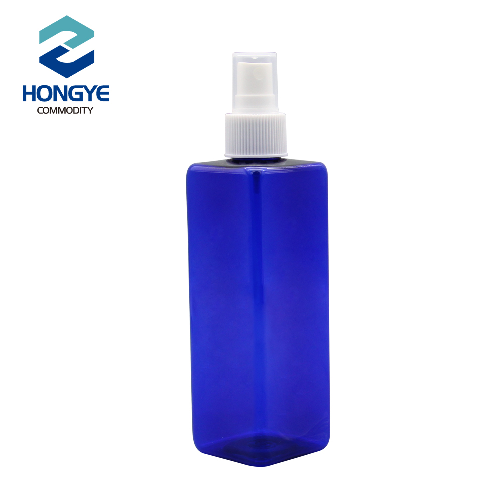 250ml喷雾蓝