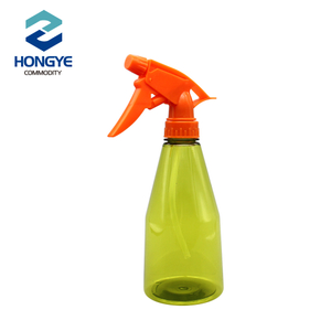 390ml Plastic Pet Garden Spray Bottle(B)