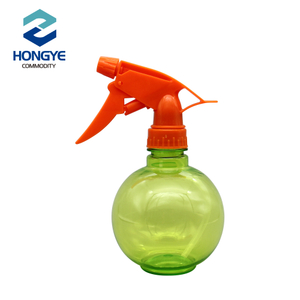 350ml Plastic Pet Garden Spray Bottle