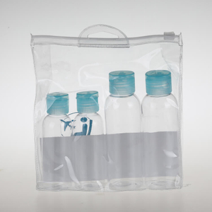 Travel Bottle Set