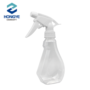 280ml Plastic Pet Garden Spray Bottle