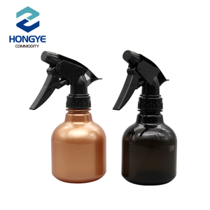 250ml Plastic Pet Garden Spray Bottle(C)