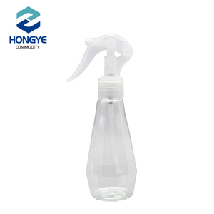 150ml Plastic Pet Garden Spray Bottle