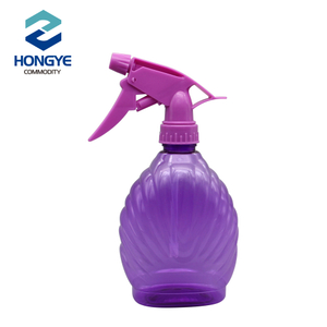 500ml Plastic Pet Garden Spray Bottle(B)