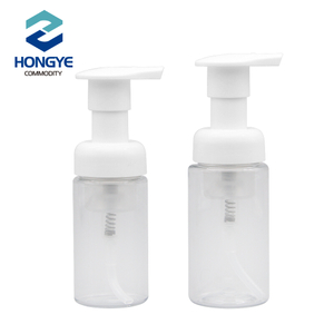 30 40ml Plastic Pet Foam Bottle