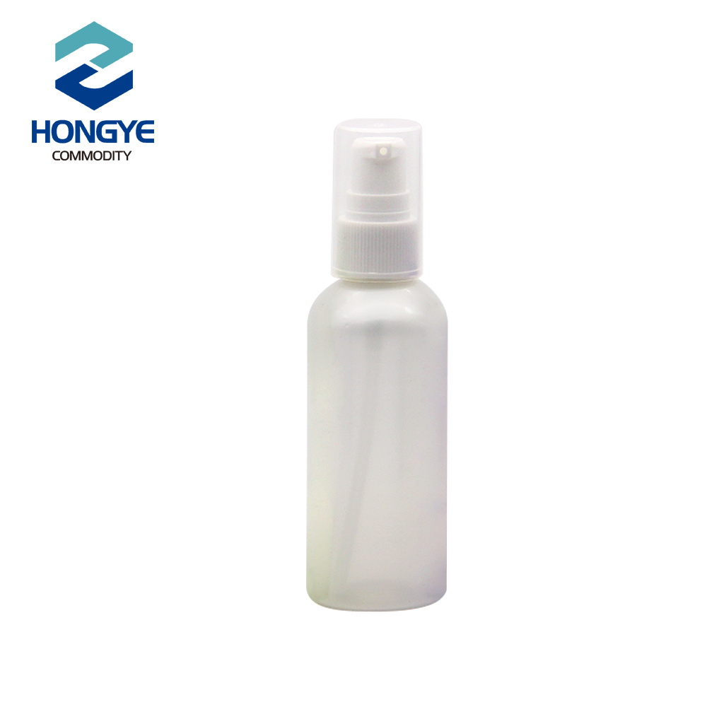 100ml乳液泵珠光