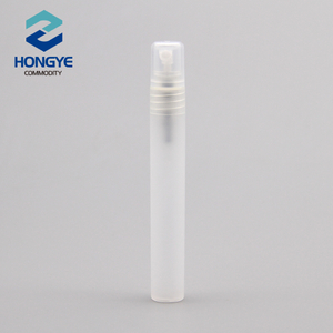 10ml Plastic Perfume Pen Sprayer