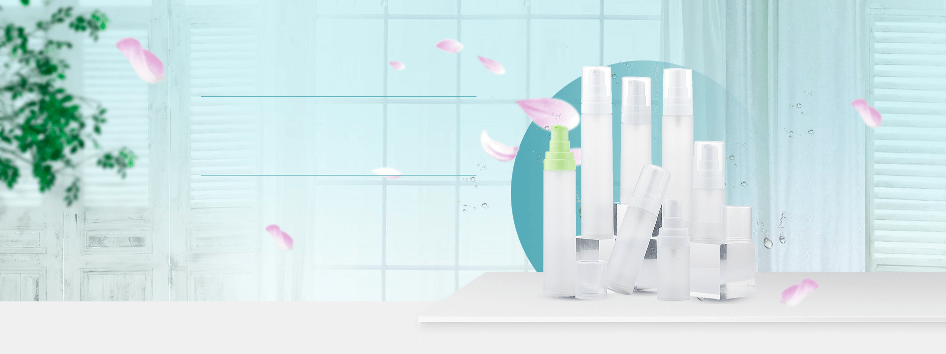 CHINA HIGH QUALITY SPRAY BOTTLE FACTORY