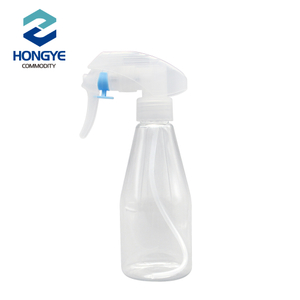 200ml Plastic Pet Garden Spray Bottle