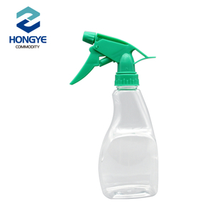 330ml Plastic Pet Garden Spray Bottle