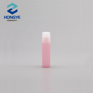 5ml Plastic Roll-on Bottle