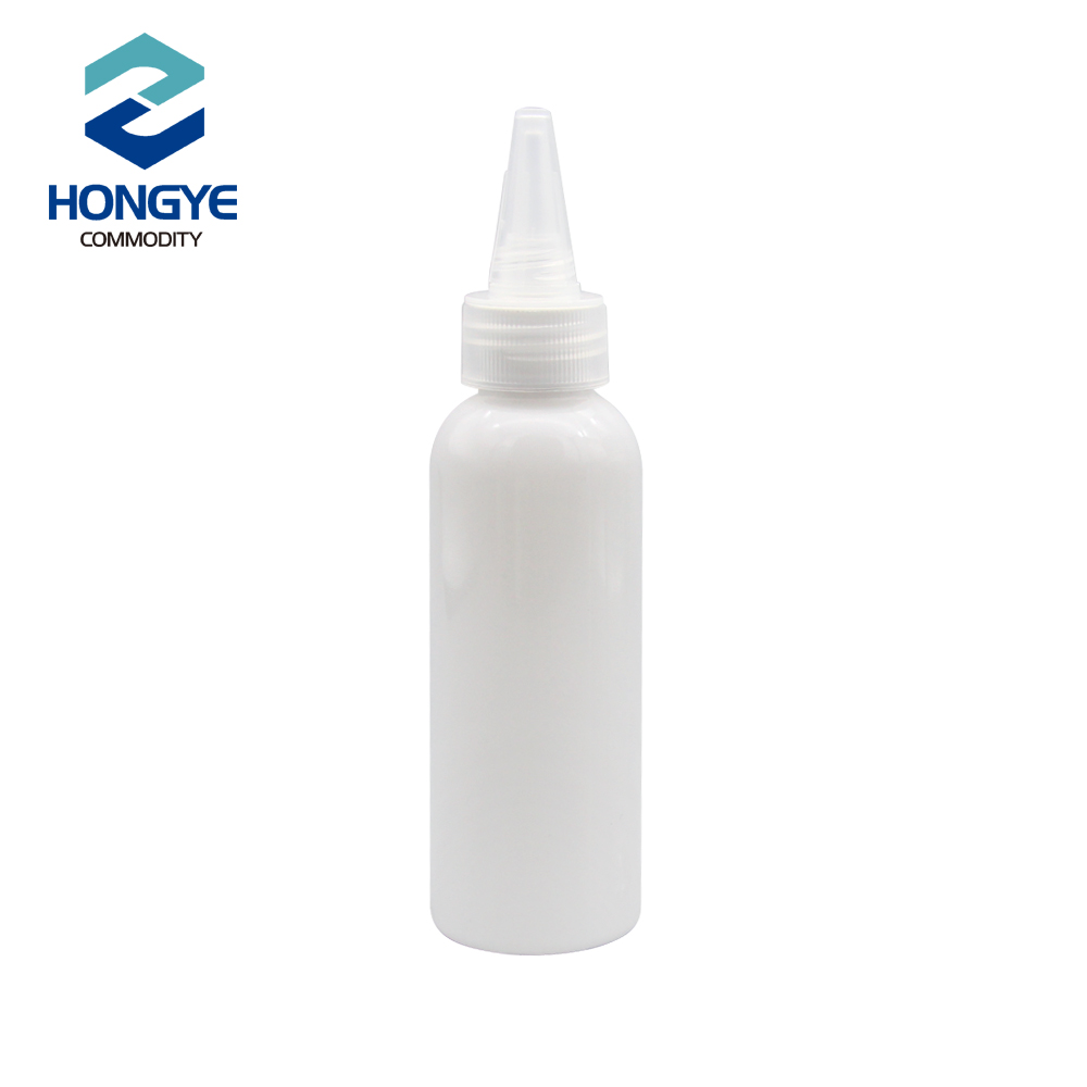 100ml长款尖嘴白