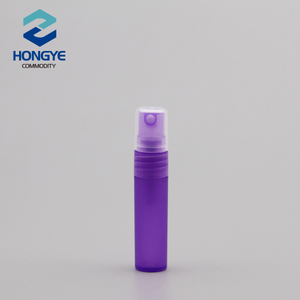 5ml Plastic Perfume Pen Sprayer