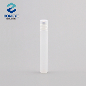 10ml Plastic Roll-on Bottle（Metal Ball）