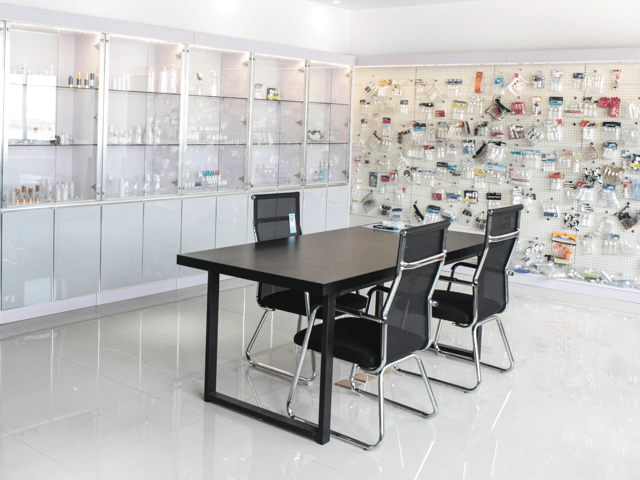 Our customers cover all provinces and cities in Chinese mainland