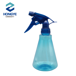 300ml Plastic Pet Garden Spray Bottle(A)