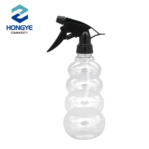 550ml Plastic Pet Garden Spray Bottle