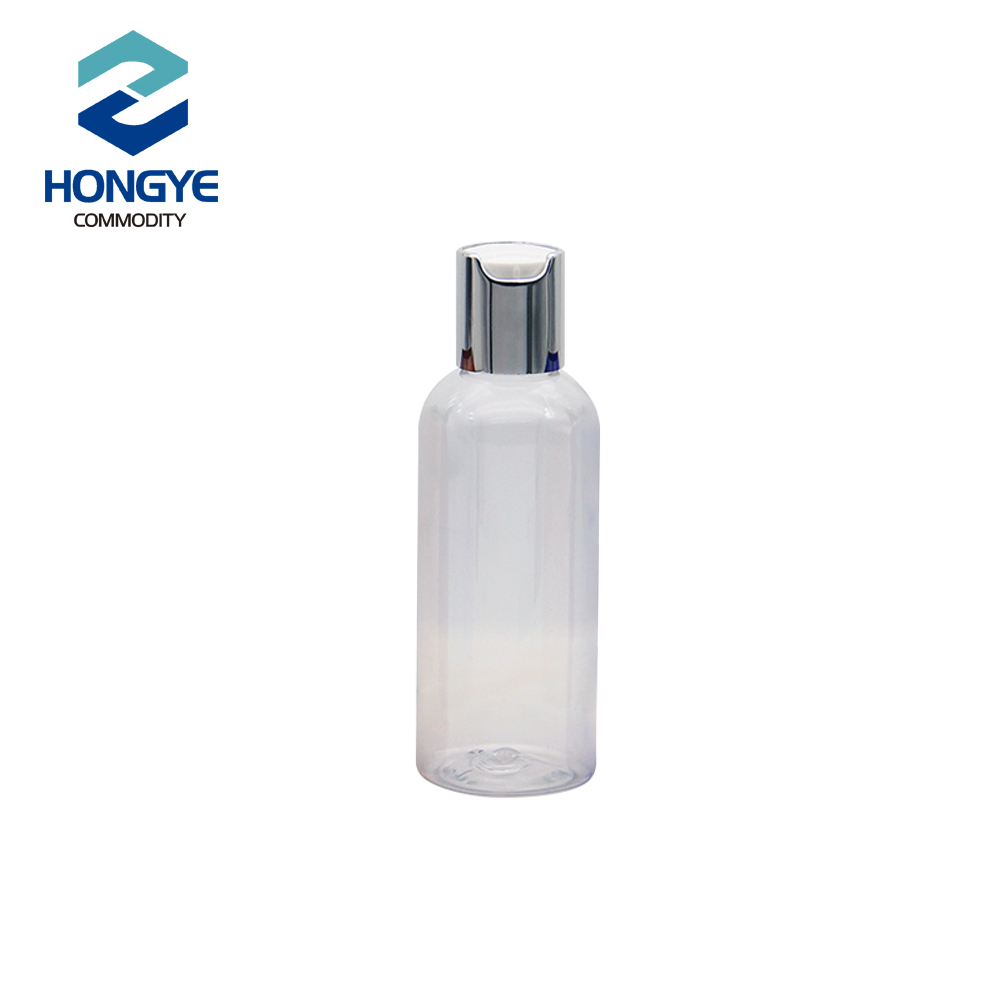 100ml电化铝千秋盖透明