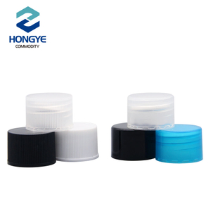 20/410 Plastic Screw Cap