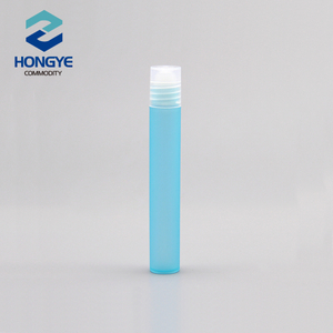 10ml Plastic Roll-on Bottle