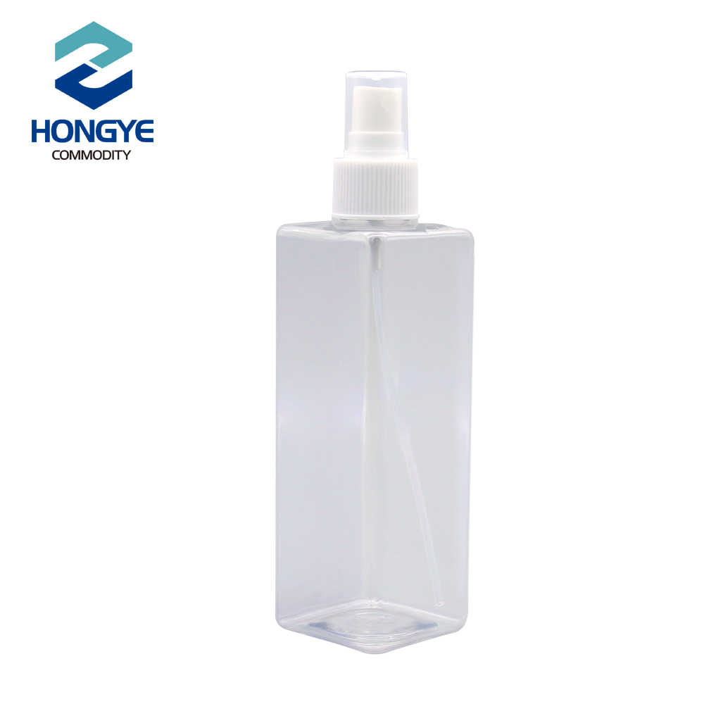 250ml喷雾透明