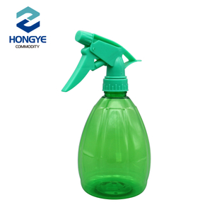 500ml Plastic Pet Garden Spray Bottle(A)