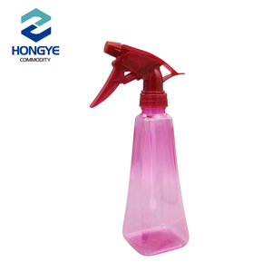 375ml Plastic Pet Garden Spray Bottle