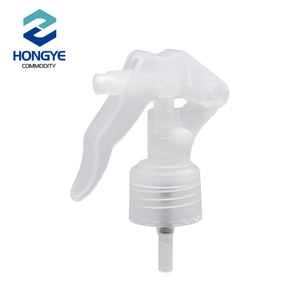 24mm Plastic Sprayer Mini Trigger Sprayer(HYPQ02)